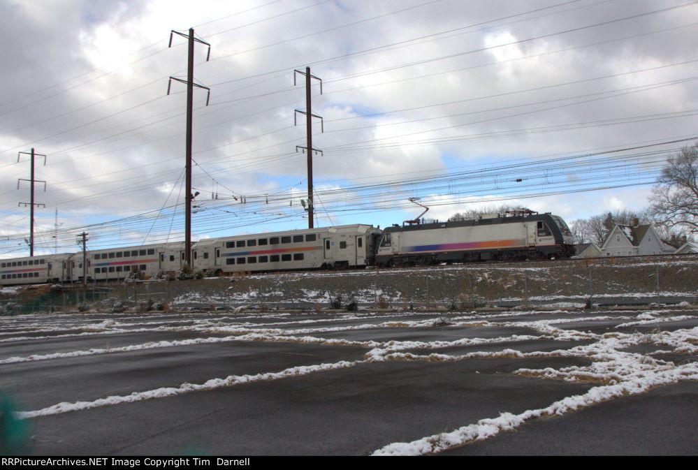 NJT 4620